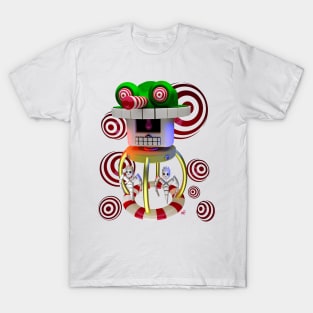 Pinocchio's Kids T-Shirt